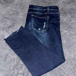 Kancan Jeans 